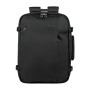 Tucano Travel Backpack Tugo ML17.3'', Black