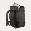 Tucano Travel Backpack Tugo ML17.3'', Black