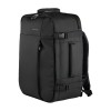 Tucano Travel Backpack Tugo ML17.3'', Black