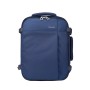 Tucano Travel Backpack Tugo ML 17.3'', Blue
