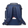 Tucano Travel Backpack Tugo M 15.6'', Blue