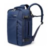 Tucano Travel Backpack Tugo M 15.6'', Blue