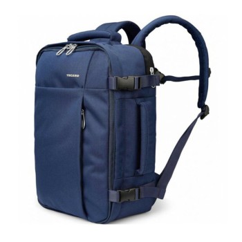 Tucano Travel Backpack Tugo M 15.6'', Blue