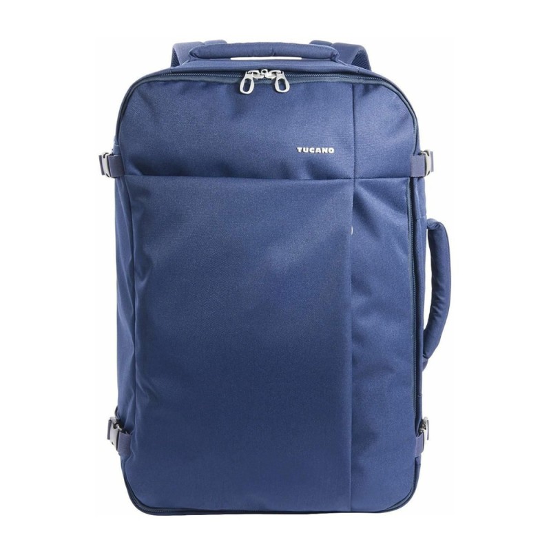 Tucano Travel Backpack Tugo M 15.6'', Blue