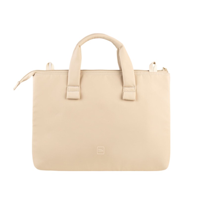 Tucano Bag Lampo 2 Slim 14.0'', Beige