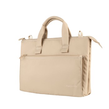 Tucano Bag Lampo 2 Slim 14.0'', Beige