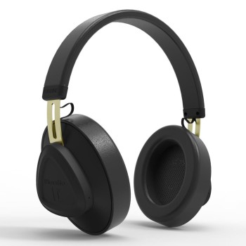 Bluedio Headphones On-Ear TM, Black