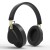 Bluedio Headphones On-Ear TM, Black