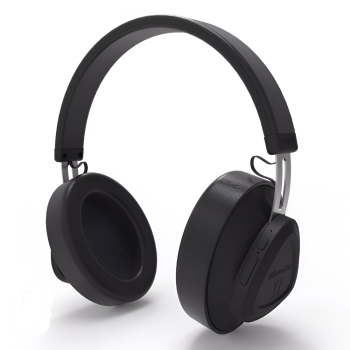 Bluedio Headphones On-Ear TM, Black