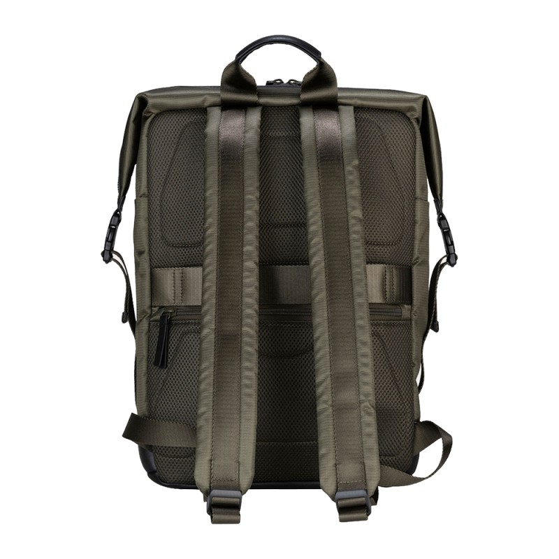 Tucano Backpack Modo Premium 15.6'', Military Green