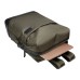 Tucano Backpack Modo Premium 15.6'', Military Green
