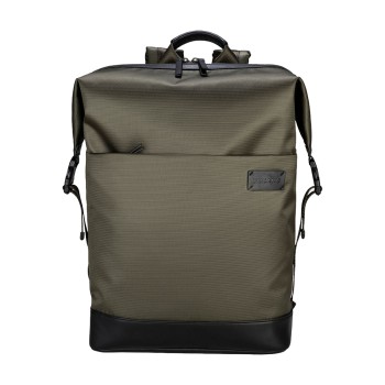 Tucano Backpack Modo Premium 15.6'', Military Green