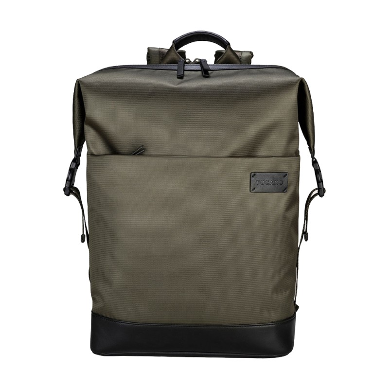 Tucano Backpack Modo Premium 15.6'', Military Green