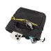 Tucano Bag Organizer Mia Bag-in-Bag S, Black