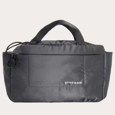 Tucano Bag Mia Bag-In-Bag S, Black