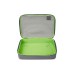 Tucano Travel Suitcase Modulo Box Luggage Organiser 2pcs, Grey