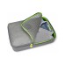 Tucano Travel Suitcase Modulo Box Luggage Organiser 2pcs, Grey