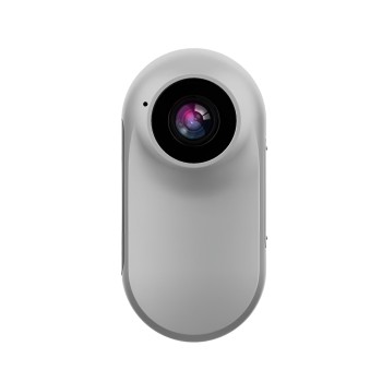 Mini Action Camera BM-CS02 Lens 1080P, White