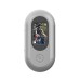 Mini Action Camera BM-CS02 Lens 1080P, White