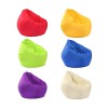 Bean Bag, Mix Color 