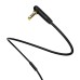 Borofone Cable Audio 3.5 to 3.5 BL5 with Mic, TPE (L=1M), Black