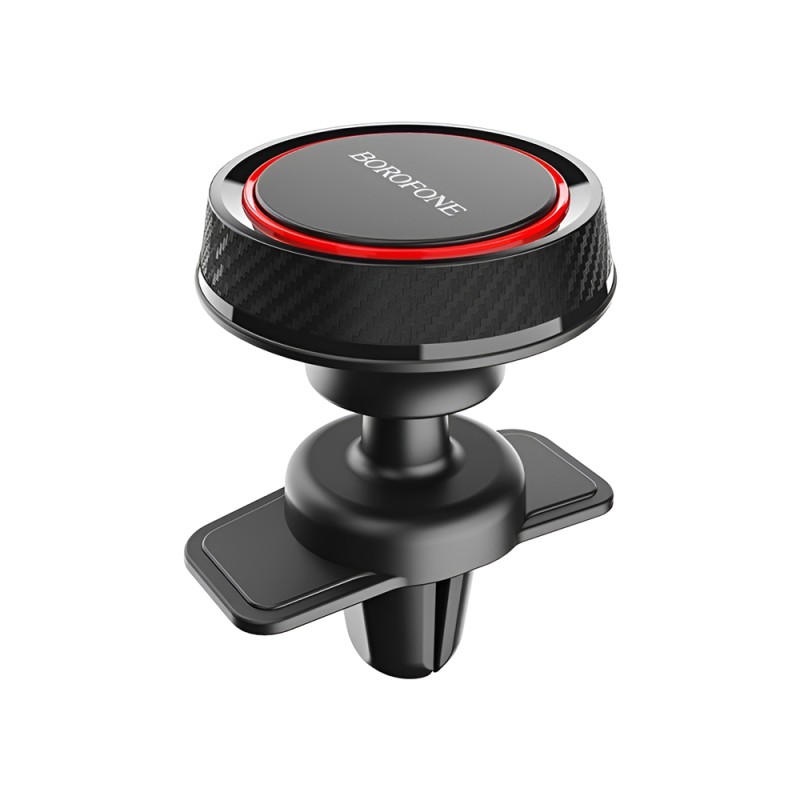 Borofone Car Holder BH12 Journey, Black