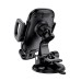 Borofone Car Holder Suction Cup BH37 Route, Black