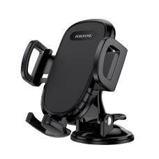 Borofone Car Holder Suction Cup BH37 Route, Black