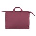 Tucano Beauty Case Ordine M, Burgundy