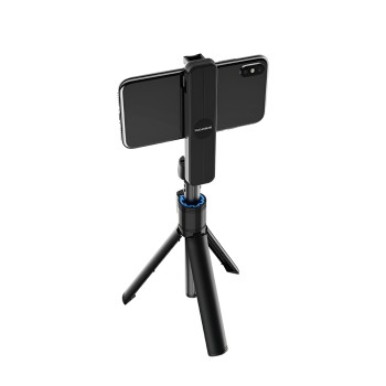 BOROFONE Tripod Wireless BY5 Leo, Black