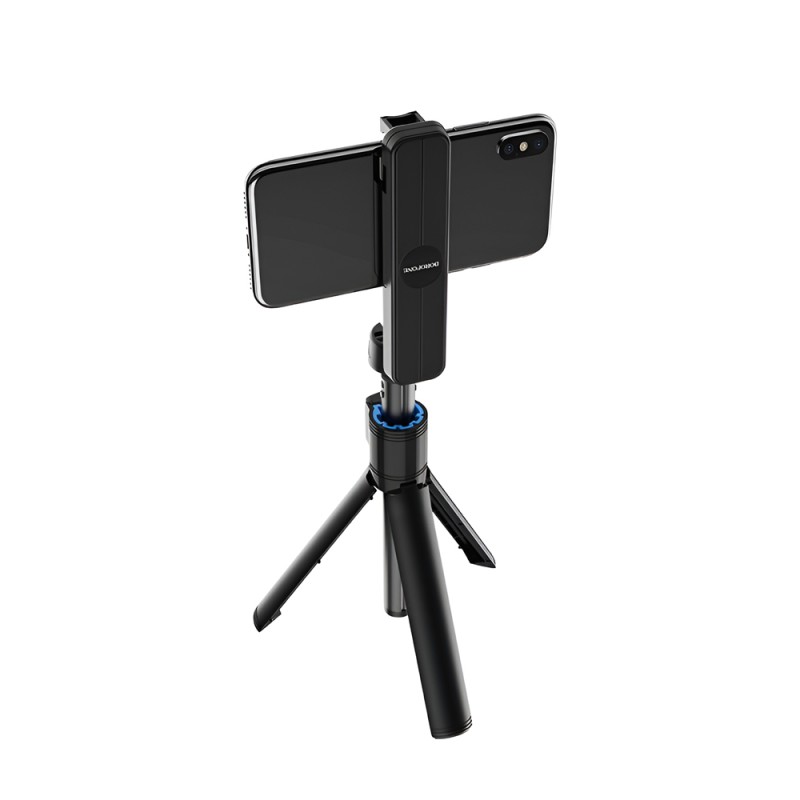 BOROFONE Tripod Wireless BY5 Leo, Black