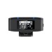 Boya Wireless Microphone 3-in-1 with Onboard Recording (BOYAMIC), 3 Audio Adapter, Lavaier Included, Black