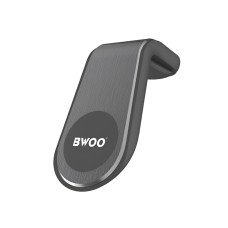 BWOO Car Holder Magnetic Airvent ZJ119, Black