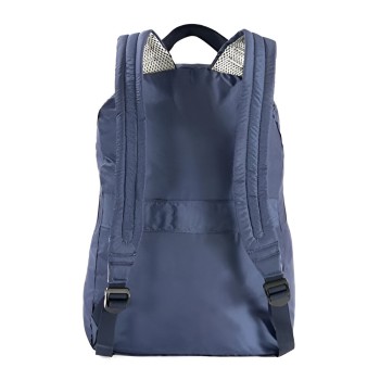 Tucano Travel Backpack Packable Compatto, Blue