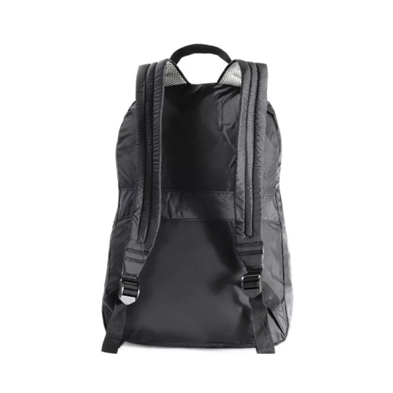 Tucano Travel Backpack Packable Compatto Mendini, Black
