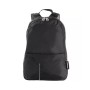 Tucano Travel Backpack Packable Compatto Mendini, Black