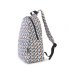 Tucano Travel Backpack Packable Compatto Mendini, Collorful