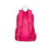 Tucano Travel Backpack Packable Compatto Mendini, Fuchsia