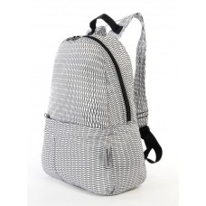 Tucano Travel Backpack Packable Compatto Mendini, White