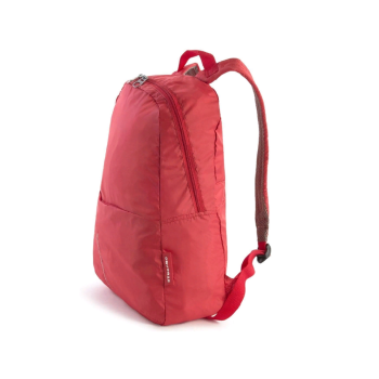 Tucano Travel Backpack Packable Compatto, Red