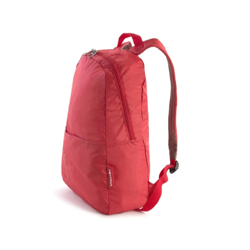 Tucano Travel Backpack Packable Compatto, Red