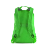 Tucano Travel Backpack Packable Compatto, Acid Green