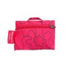 Tucano Trolley Cover Compato Medini L, Fuchsia