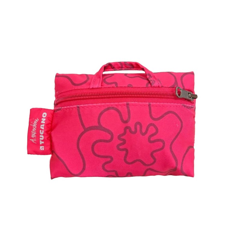 Tucano Trolley Cover Compato Medini L, Fuchsia