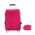 Tucano Trolley Cover Compato Medini L, Fuchsia