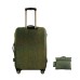 Tucano Trolley Cover Compato Medini M, Military Green