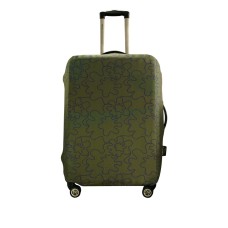 Tucano Trolley Cover Compato Medini M, Military Green