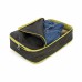 Tucano Travel Piego Organiser for Luggage Set 3pcs, Carbon