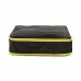 Tucano Travel Piego Organiser for Luggage Set 3pcs, Carbon