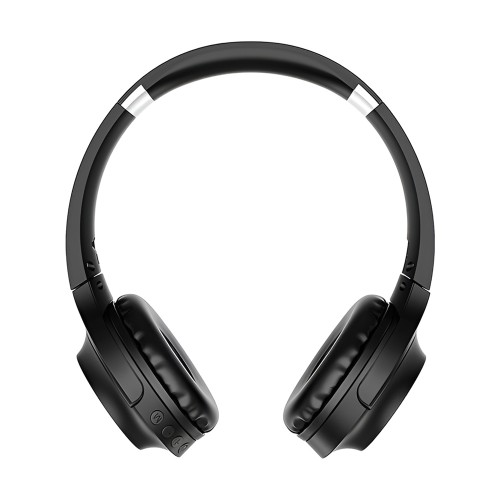 Borofone Wireless Headphones Poise Rhyme BO6, Black (Damaged Box)